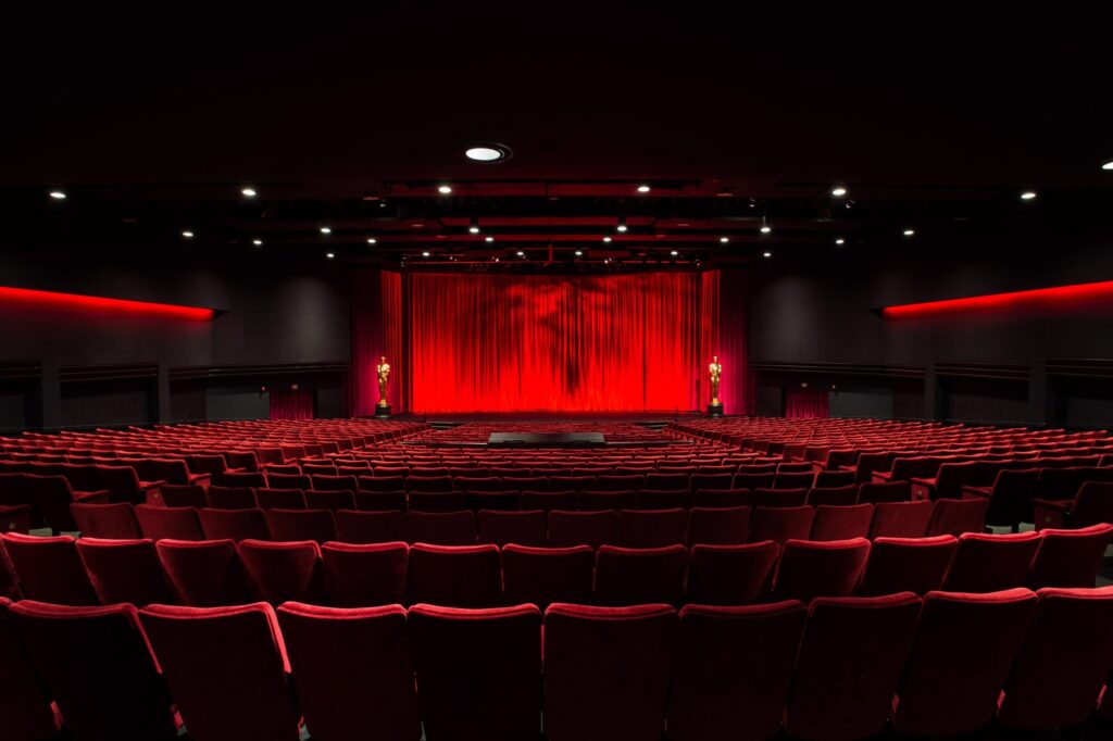 academy of motion pictures arts sciences photos 3